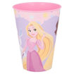 Picture of PRINCESS RAPUNZEL & BELLE CUP 430ML